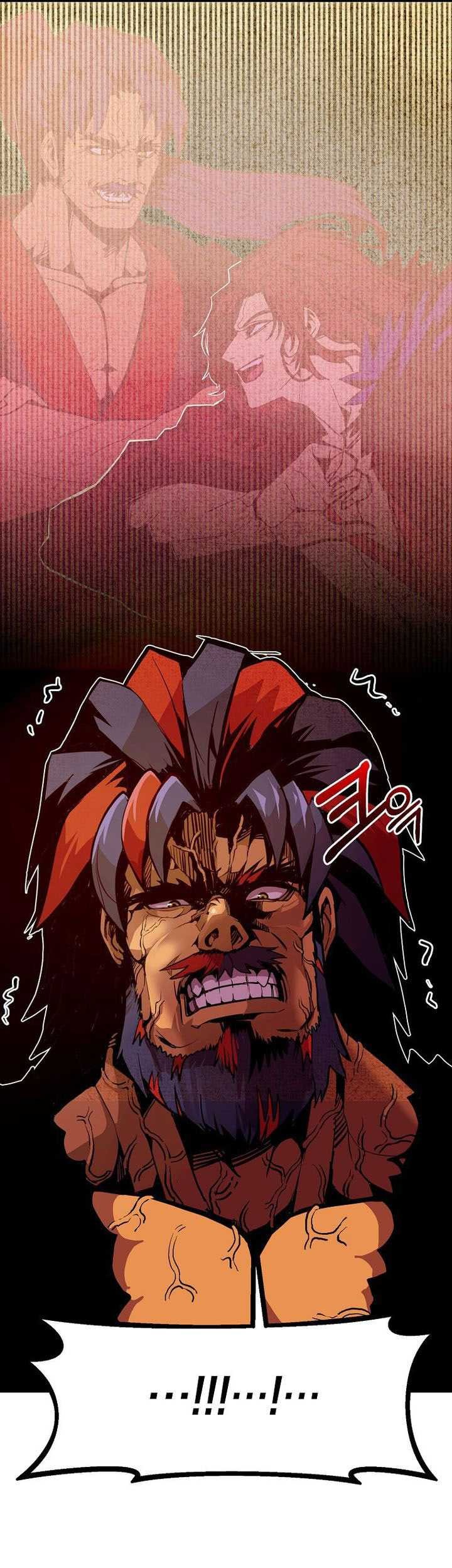 Worthless Regression Chapter 73 Gambar 73