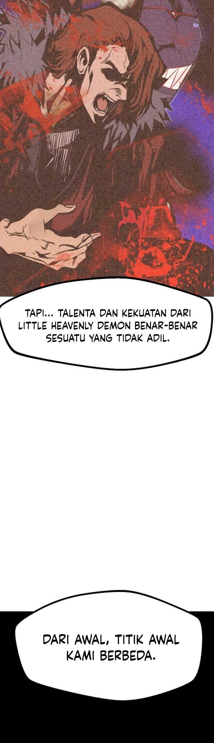 Worthless Regression Chapter 73 Gambar 77