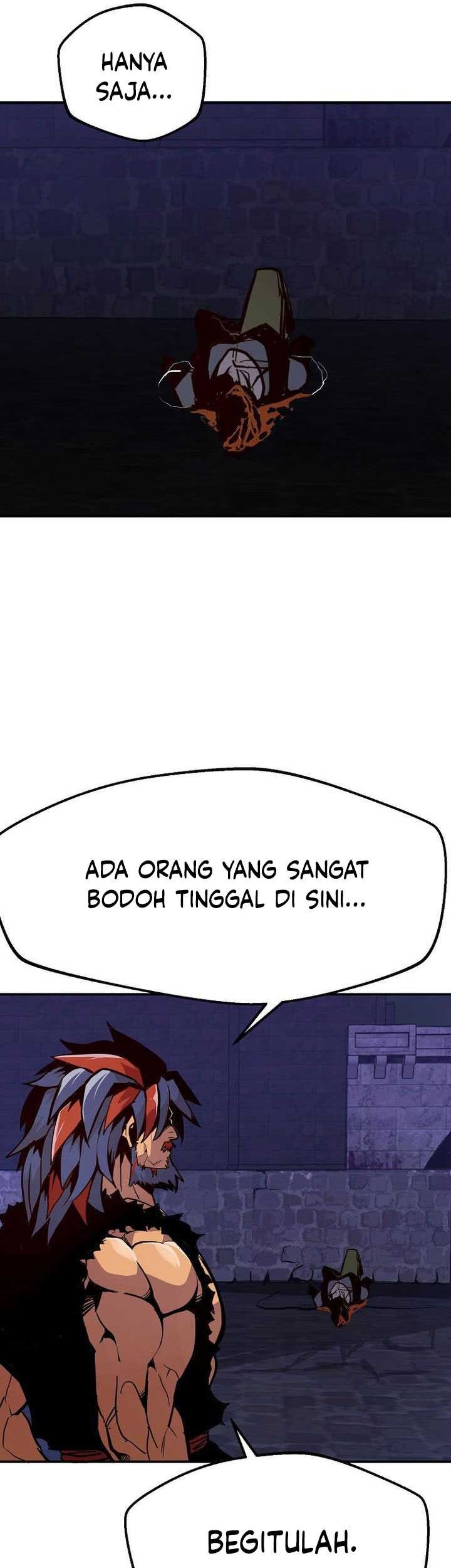 Worthless Regression Chapter 73 Gambar 6