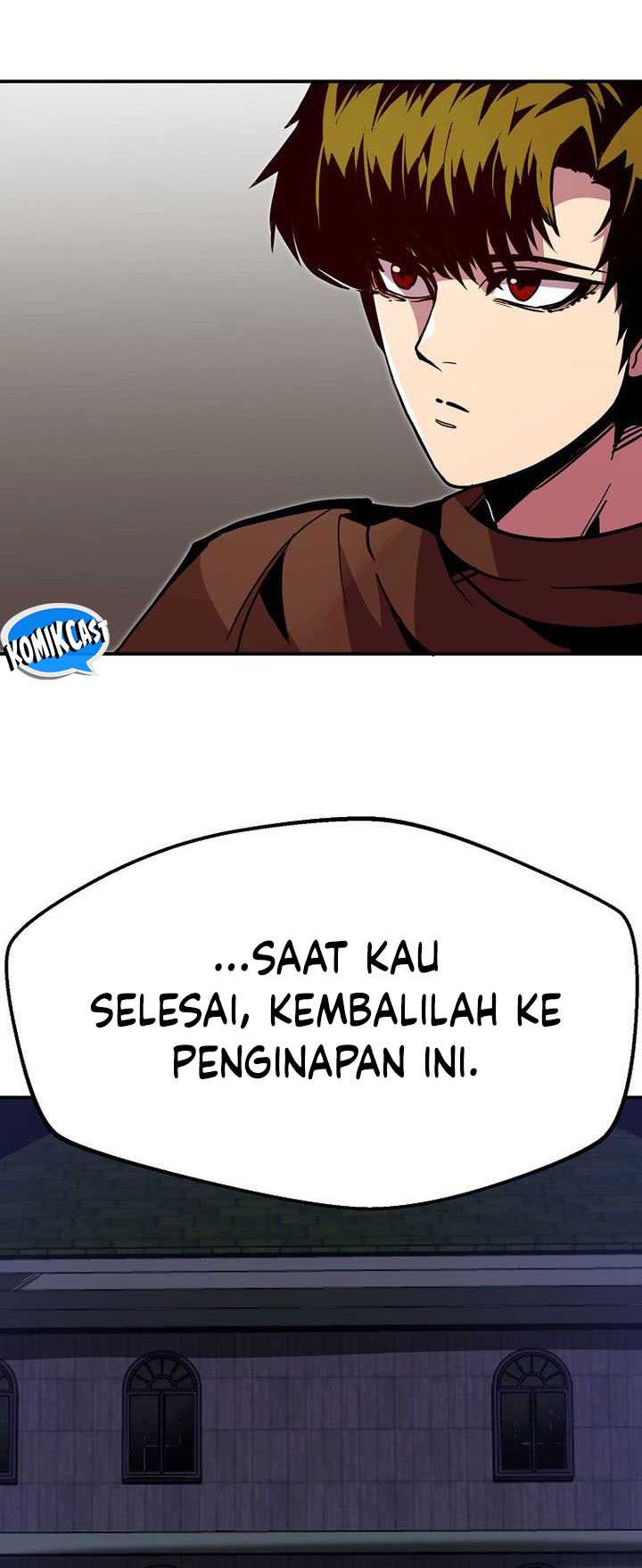 Worthless Regression Chapter 73 Gambar 8