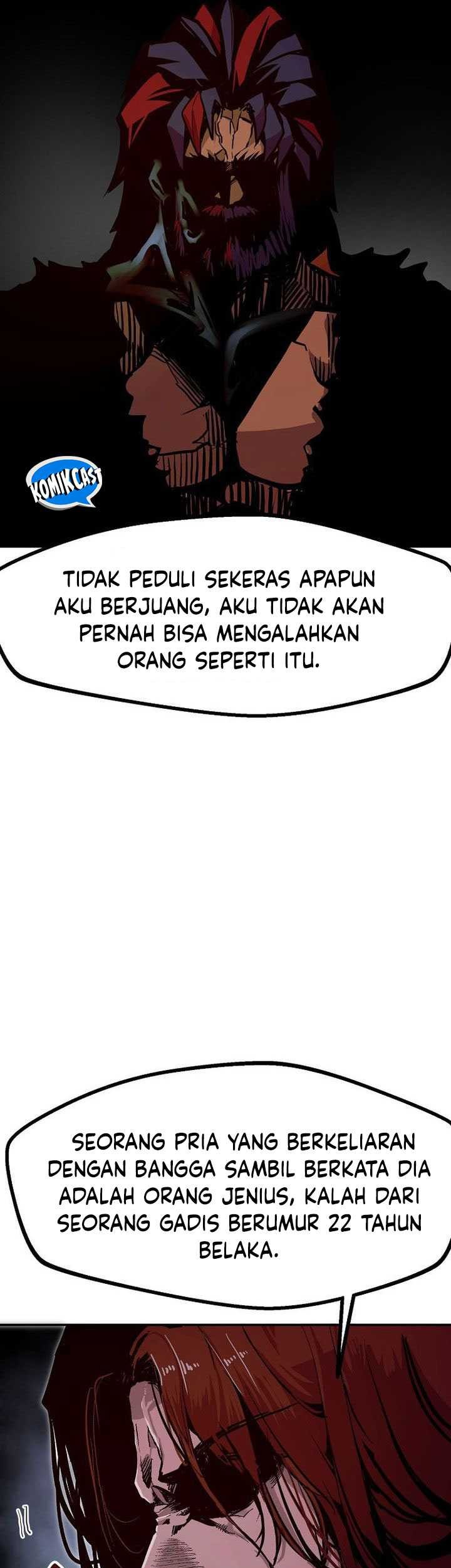 Worthless Regression Chapter 73 Gambar 79