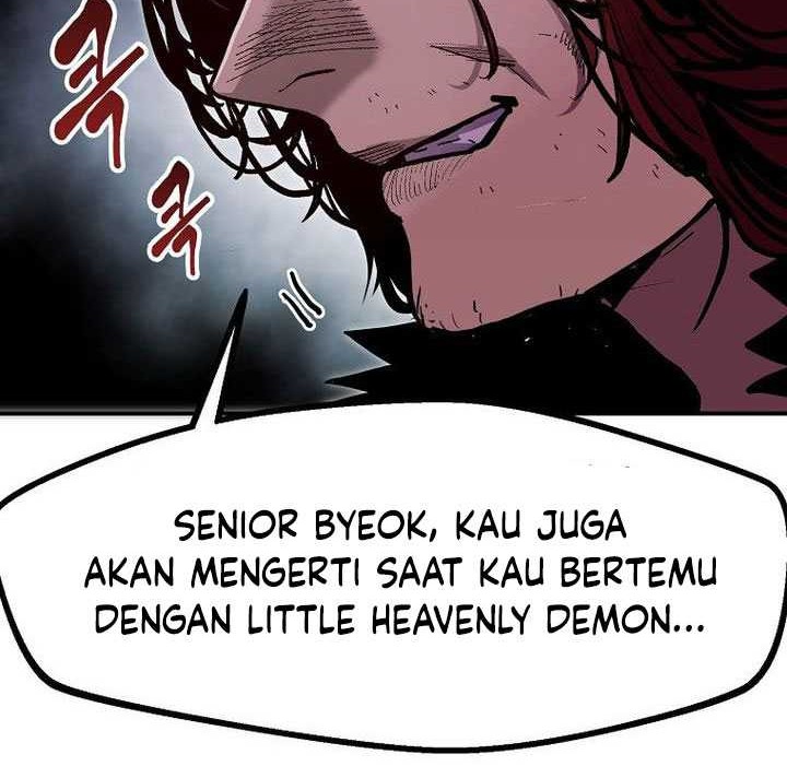 Worthless Regression Chapter 73 Gambar 80