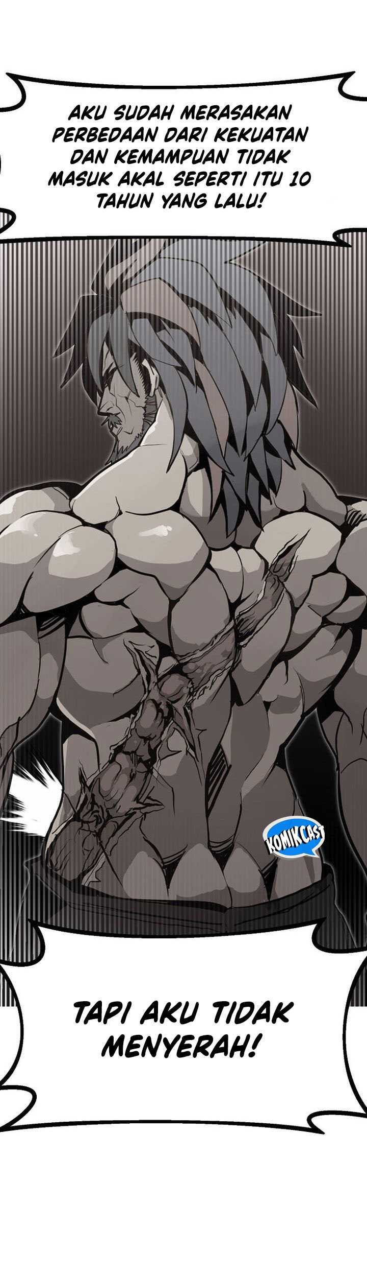 Worthless Regression Chapter 73 Gambar 83