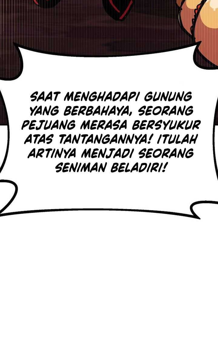 Worthless Regression Chapter 73 Gambar 86