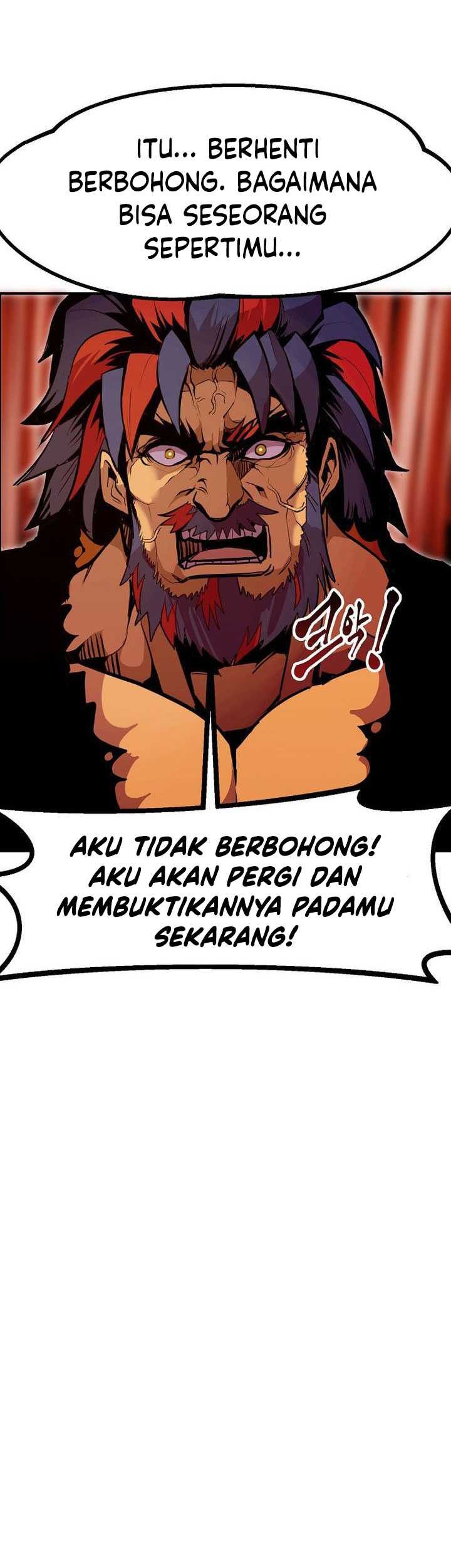 Worthless Regression Chapter 73 Gambar 89