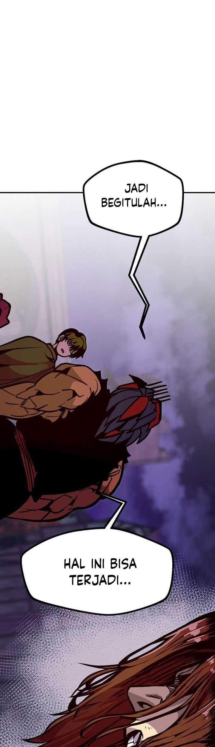 Worthless Regression Chapter 73 Gambar 91
