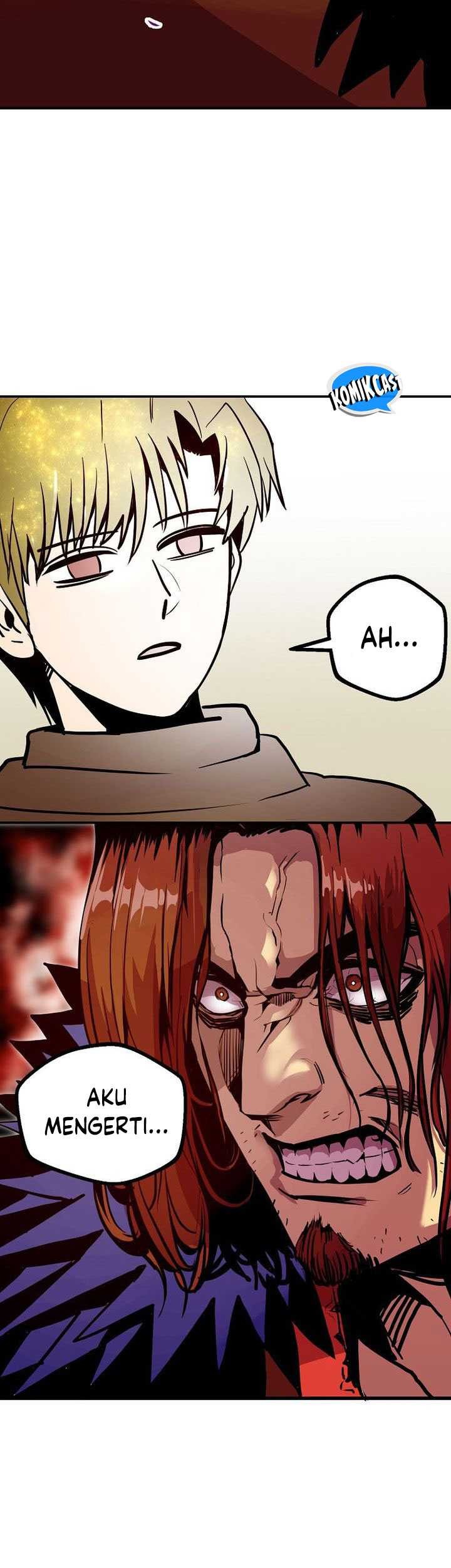 Worthless Regression Chapter 73 Gambar 93