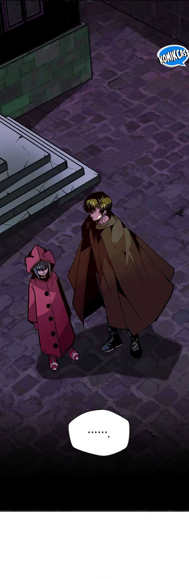 Worthless Regression Chapter 73 Gambar 13