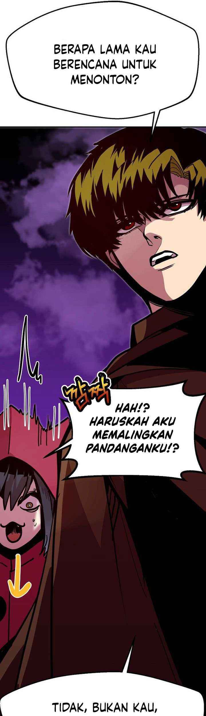 Worthless Regression Chapter 73 Gambar 14