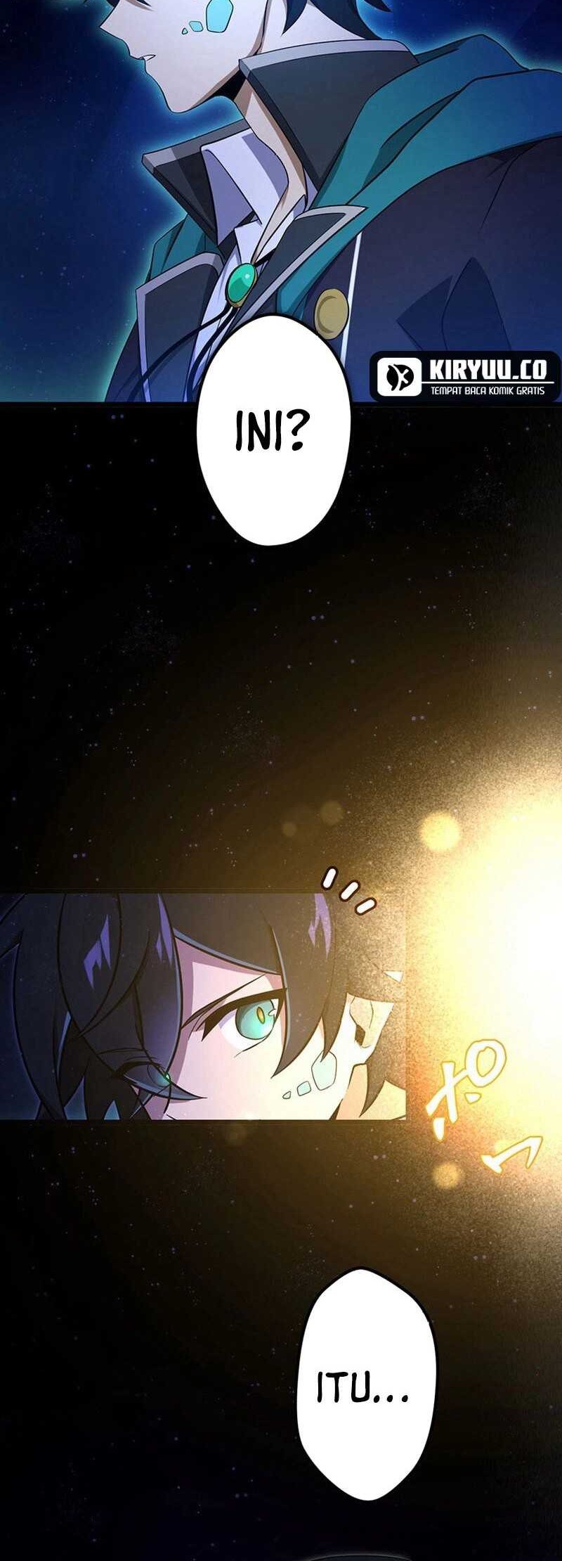 I Reincarnated as an SSS-Ranked Goblin Chapter 73 Gambar 5