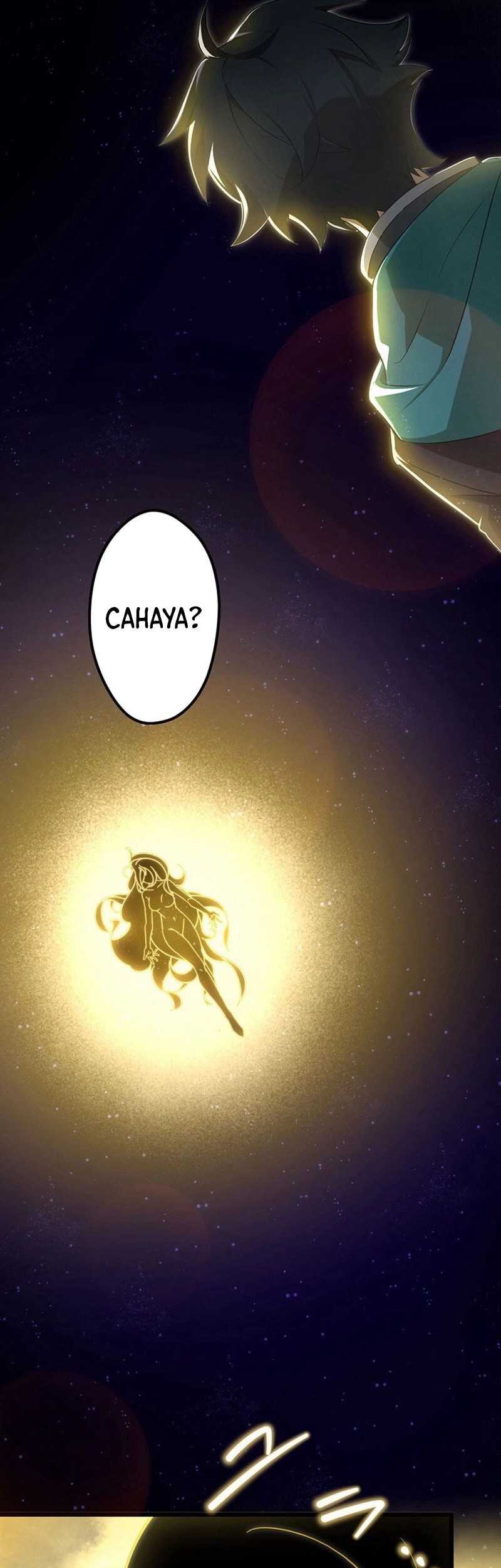 I Reincarnated as an SSS-Ranked Goblin Chapter 73 Gambar 6