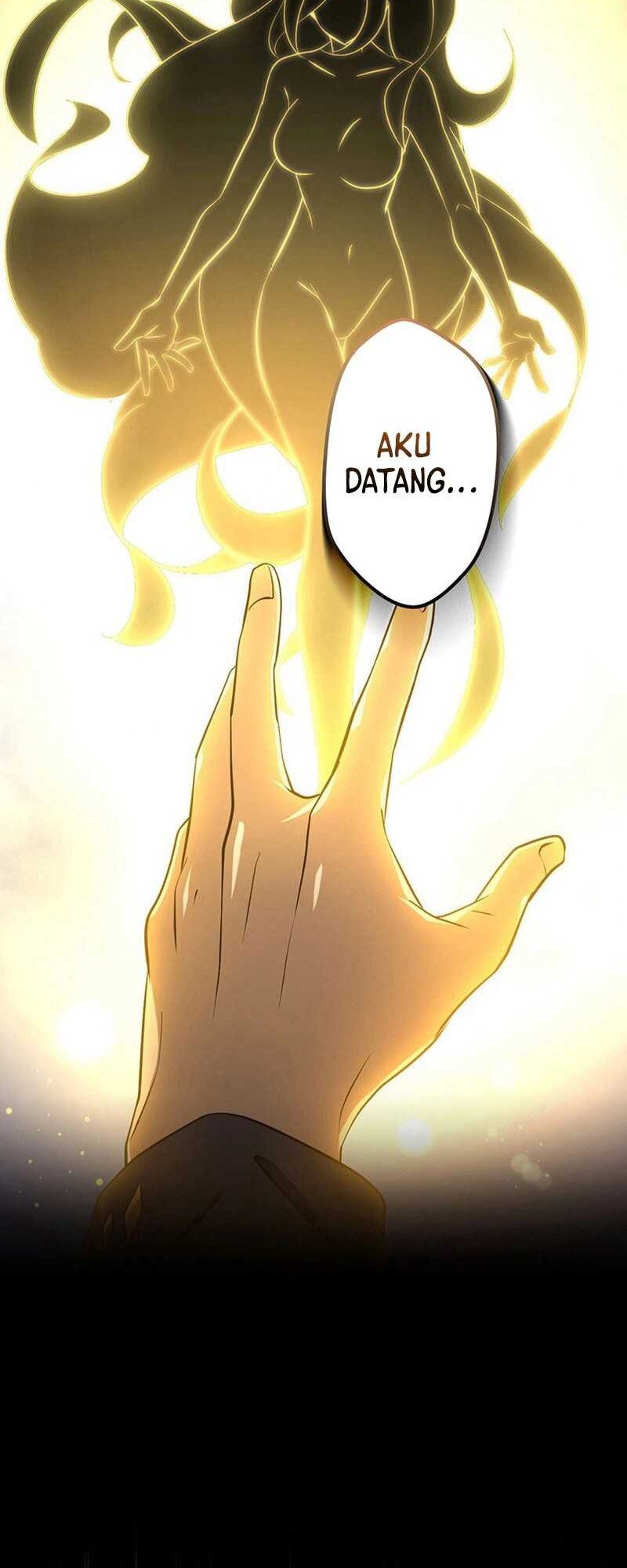 I Reincarnated as an SSS-Ranked Goblin Chapter 73 Gambar 9