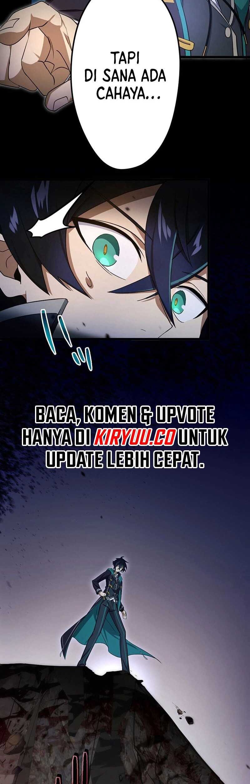 I Reincarnated as an SSS-Ranked Goblin Chapter 73 Gambar 12