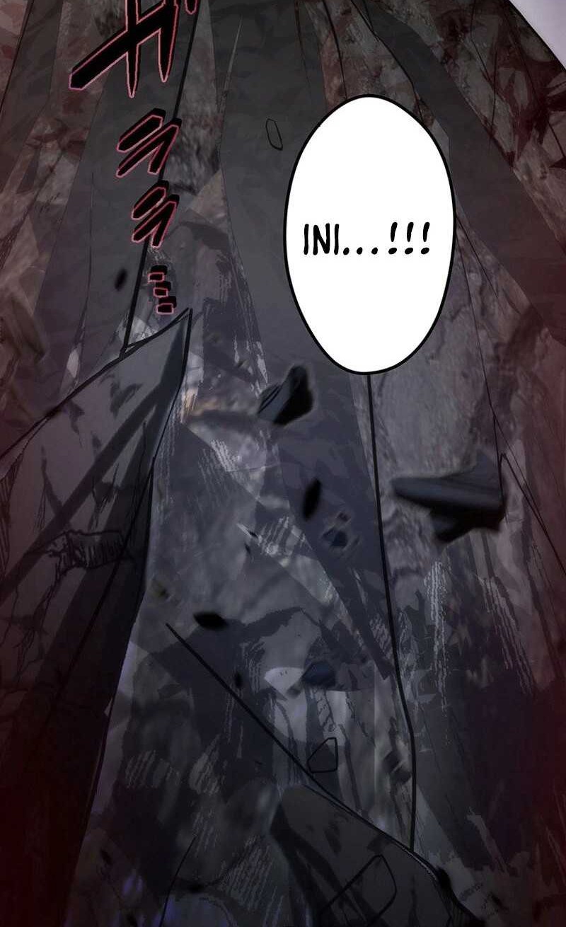 I Reincarnated as an SSS-Ranked Goblin Chapter 73 Gambar 13