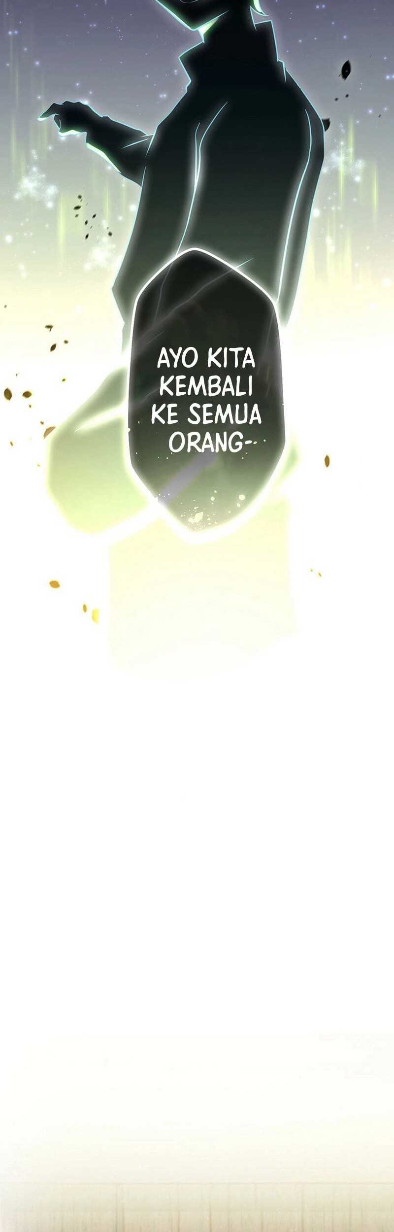 I Reincarnated as an SSS-Ranked Goblin Chapter 73 Gambar 17