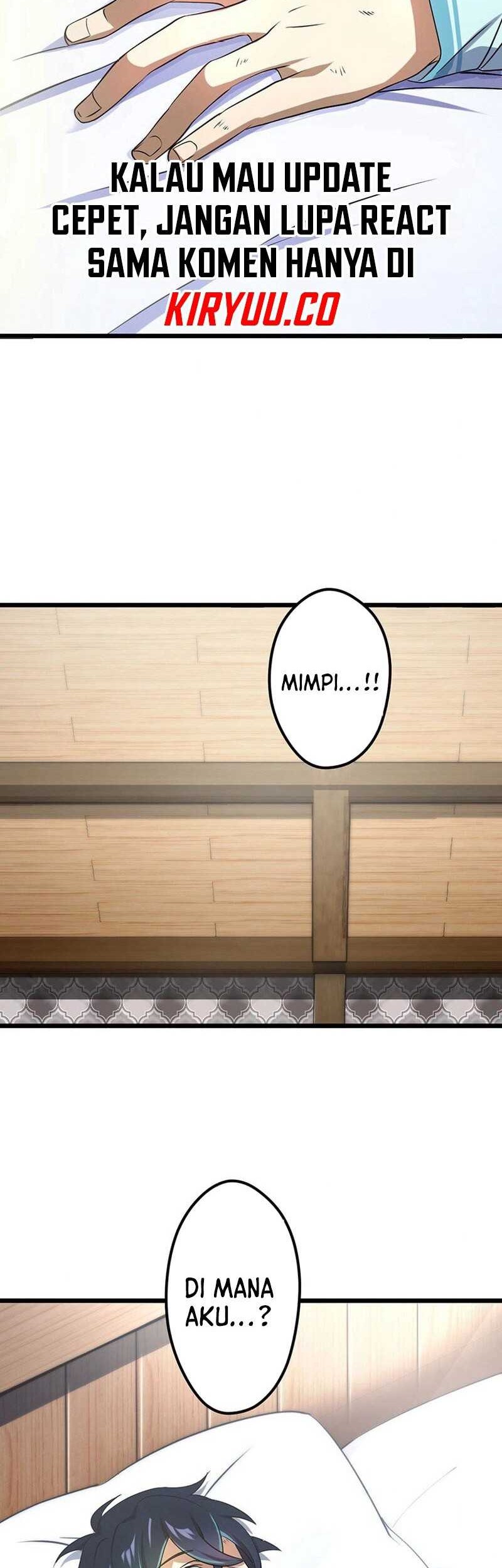 I Reincarnated as an SSS-Ranked Goblin Chapter 73 Gambar 19