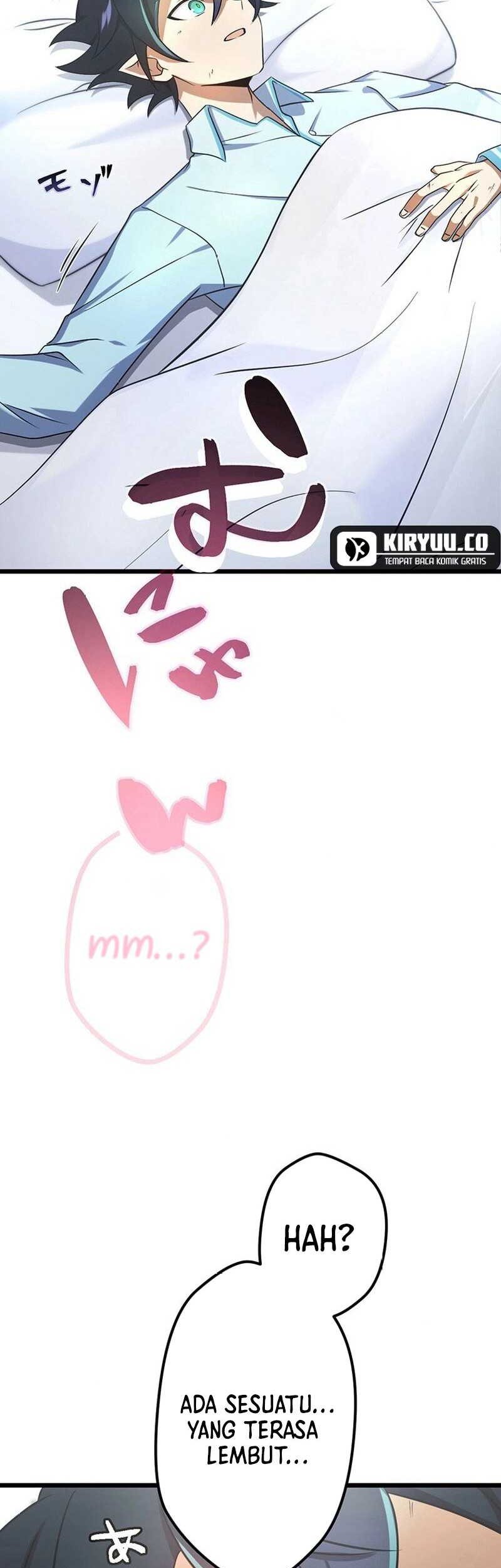 I Reincarnated as an SSS-Ranked Goblin Chapter 73 Gambar 20