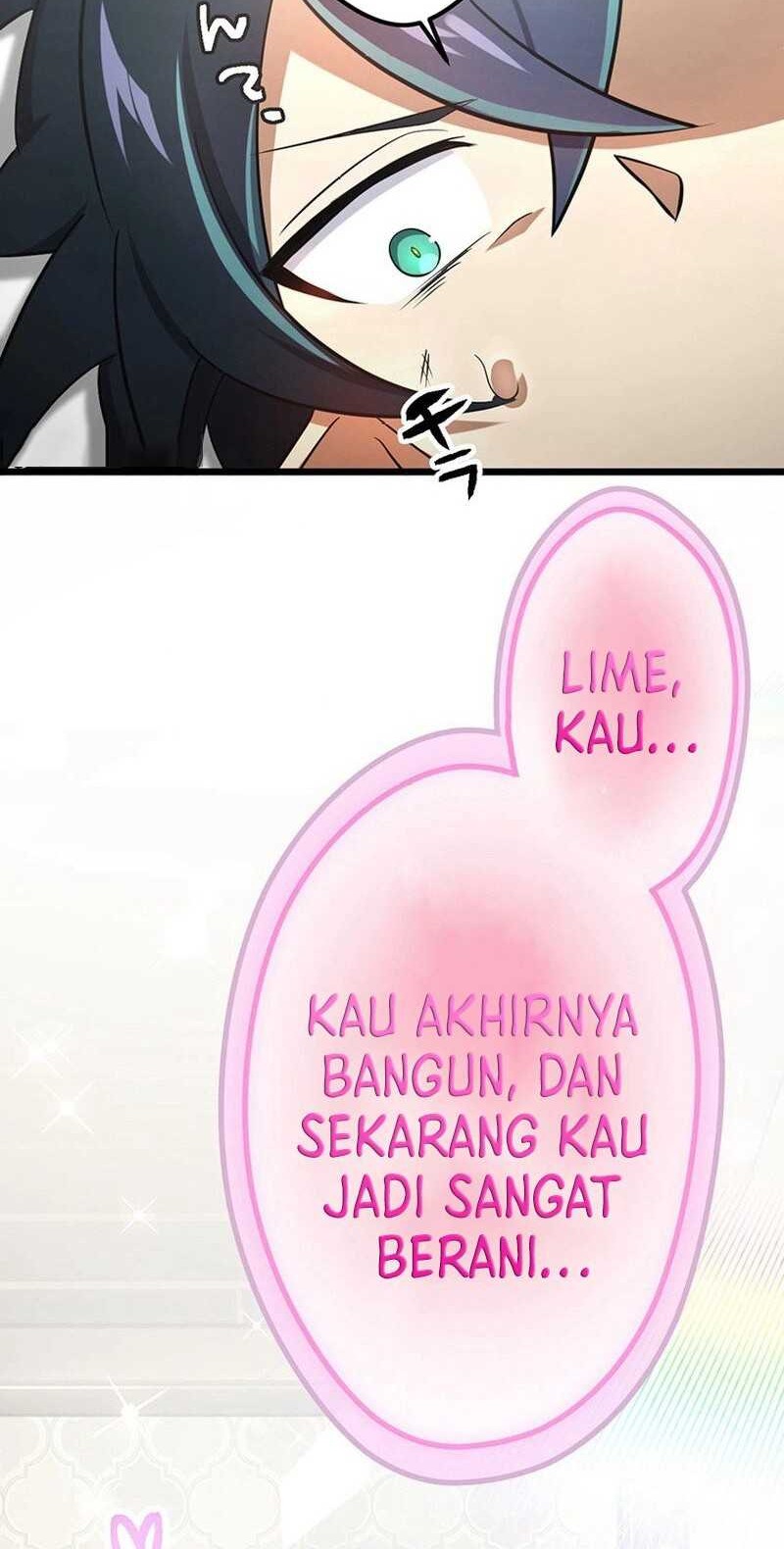 I Reincarnated as an SSS-Ranked Goblin Chapter 73 Gambar 21