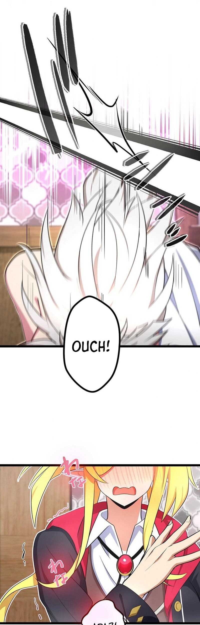 I Reincarnated as an SSS-Ranked Goblin Chapter 73 Gambar 26