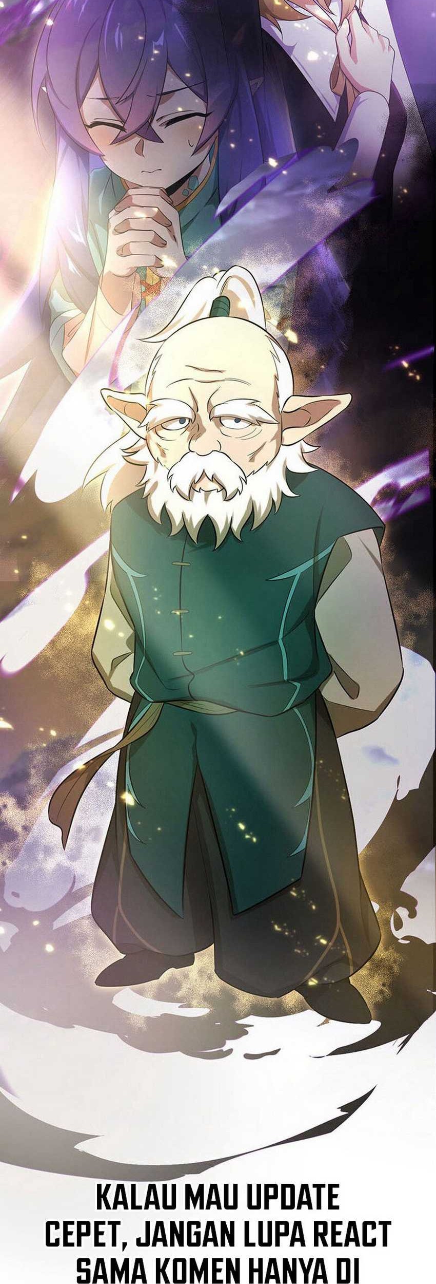 I Reincarnated as an SSS-Ranked Goblin Chapter 72 Gambar 44