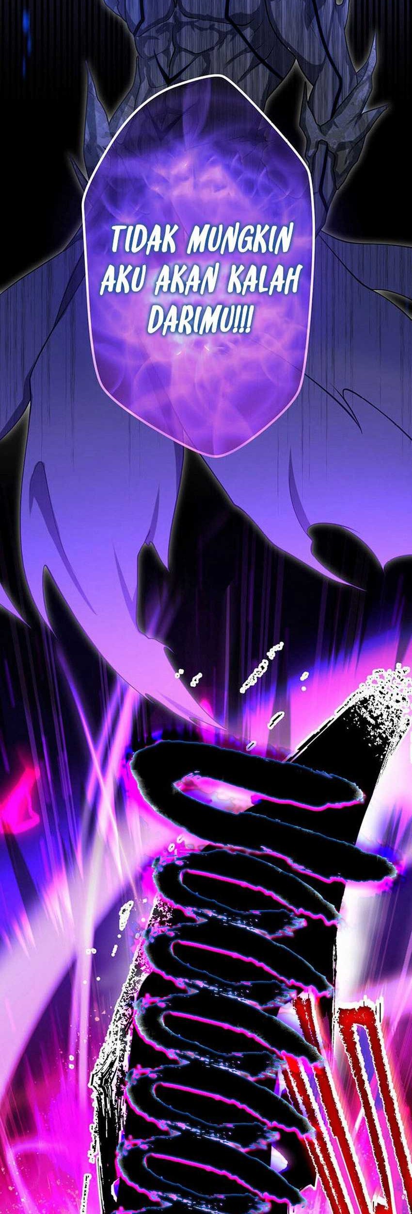 I Reincarnated as an SSS-Ranked Goblin Chapter 72 Gambar 47