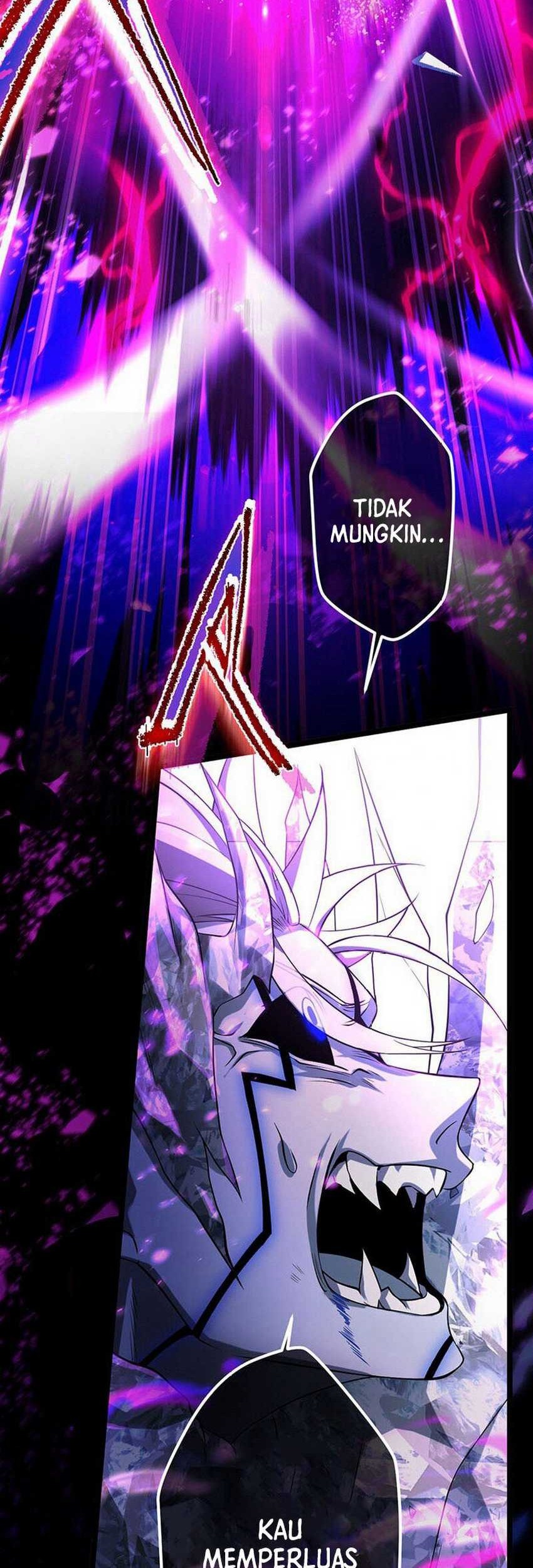 I Reincarnated as an SSS-Ranked Goblin Chapter 72 Gambar 49
