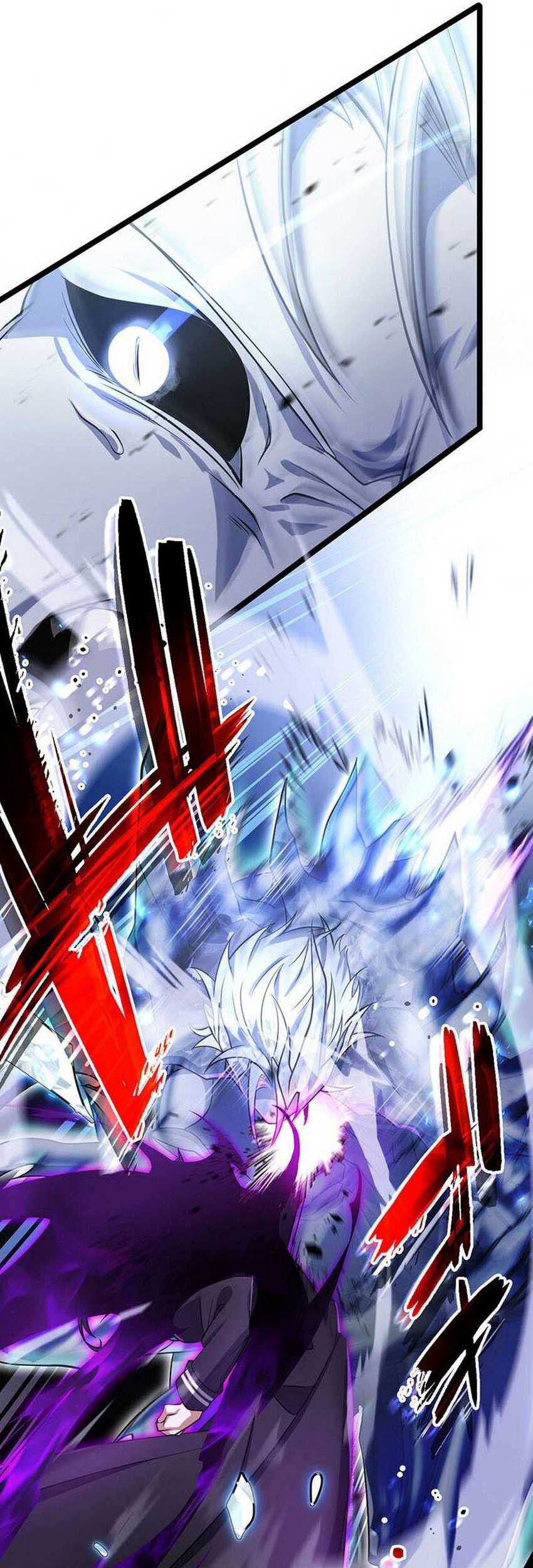I Reincarnated as an SSS-Ranked Goblin Chapter 72 Gambar 55