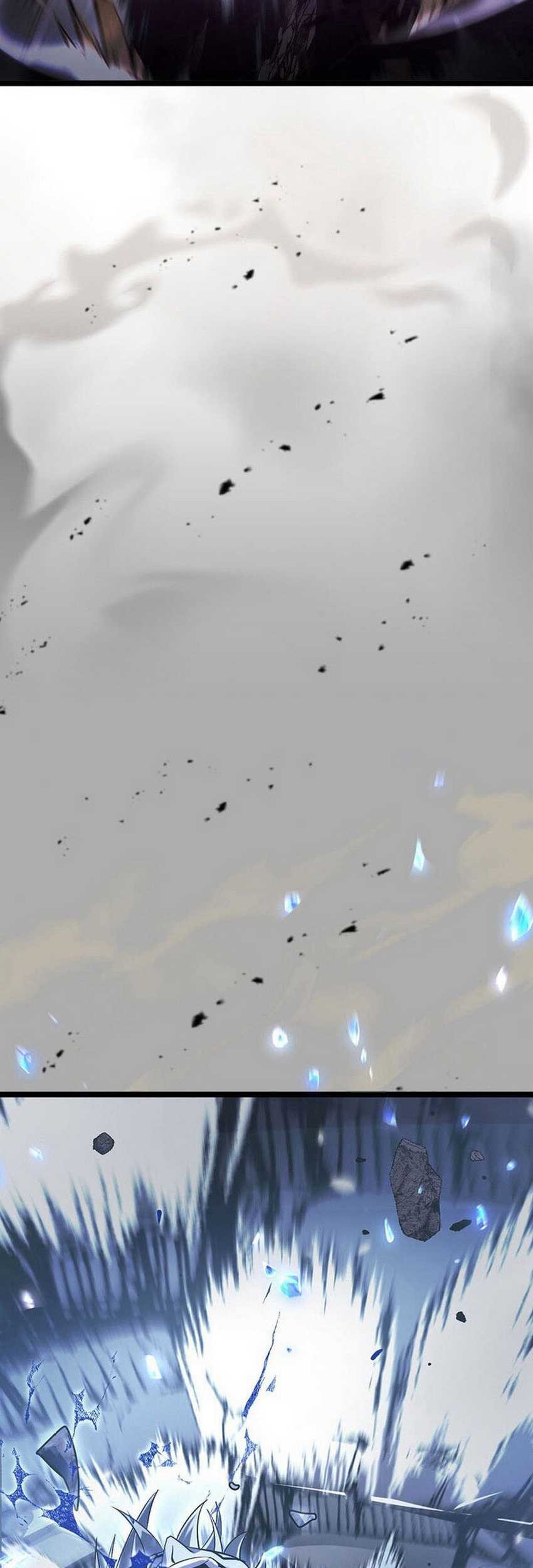 I Reincarnated as an SSS-Ranked Goblin Chapter 72 Gambar 63