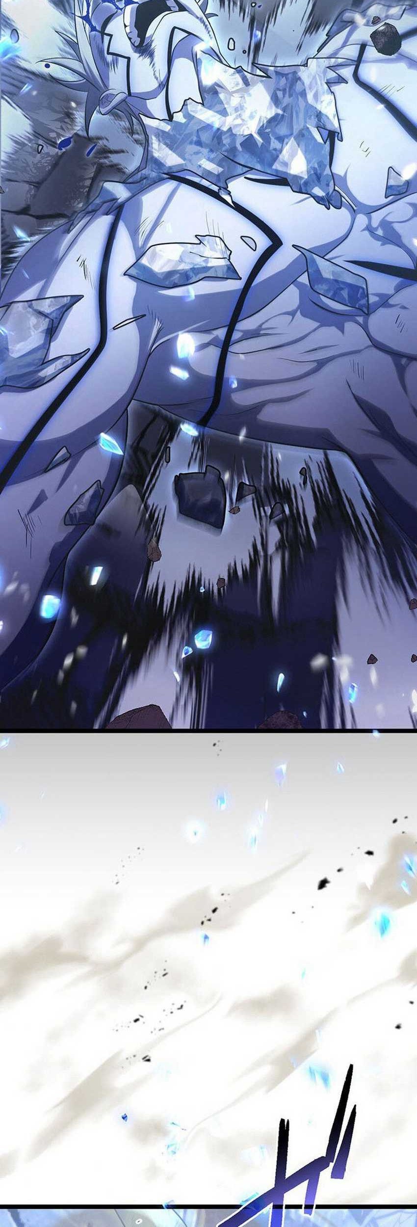 I Reincarnated as an SSS-Ranked Goblin Chapter 72 Gambar 64