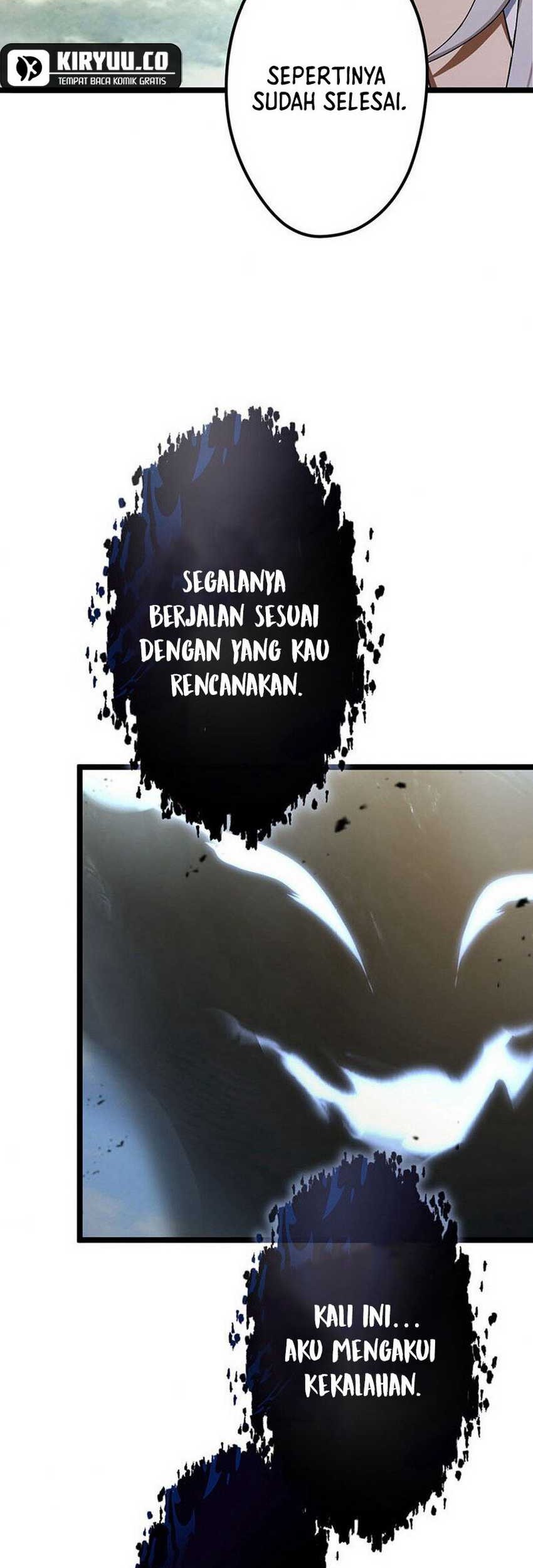 I Reincarnated as an SSS-Ranked Goblin Chapter 72 Gambar 69