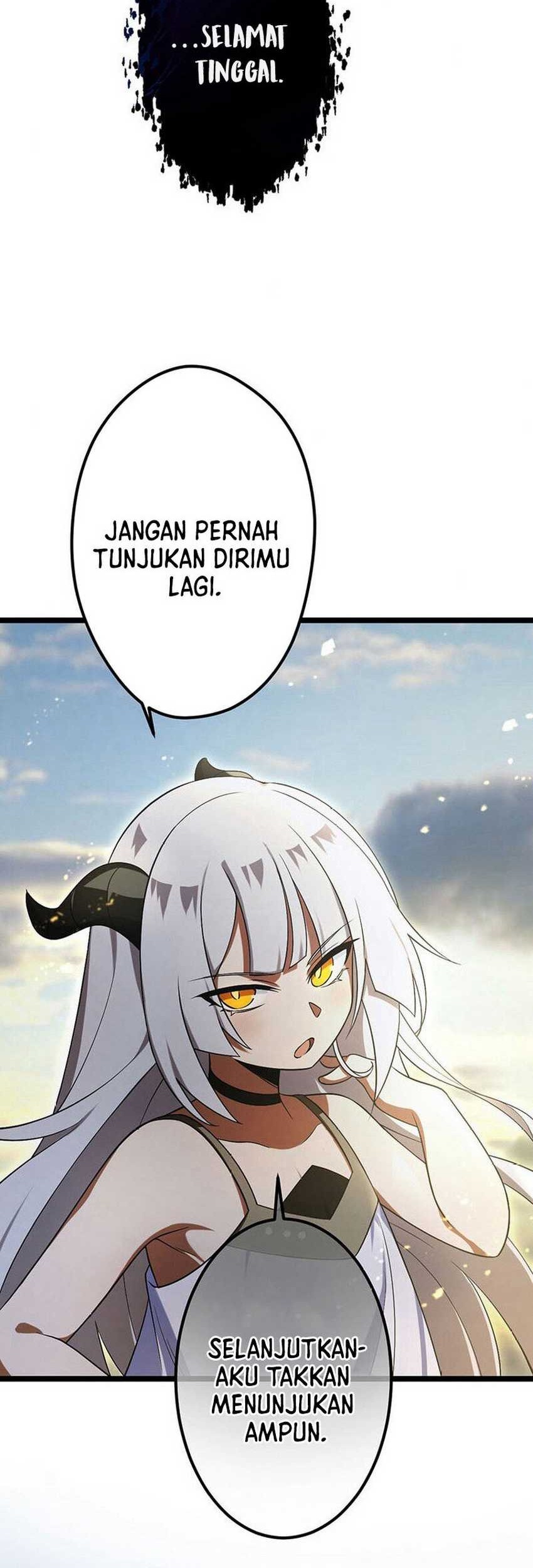 I Reincarnated as an SSS-Ranked Goblin Chapter 72 Gambar 70