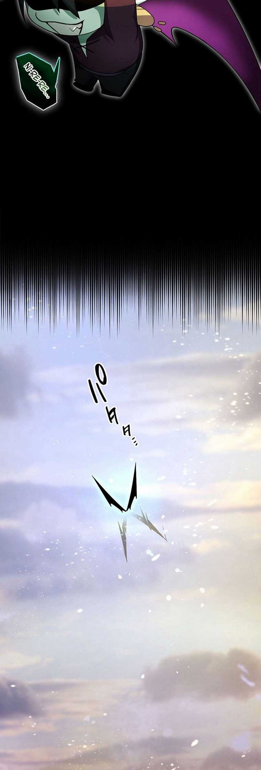 I Reincarnated as an SSS-Ranked Goblin Chapter 72 Gambar 87
