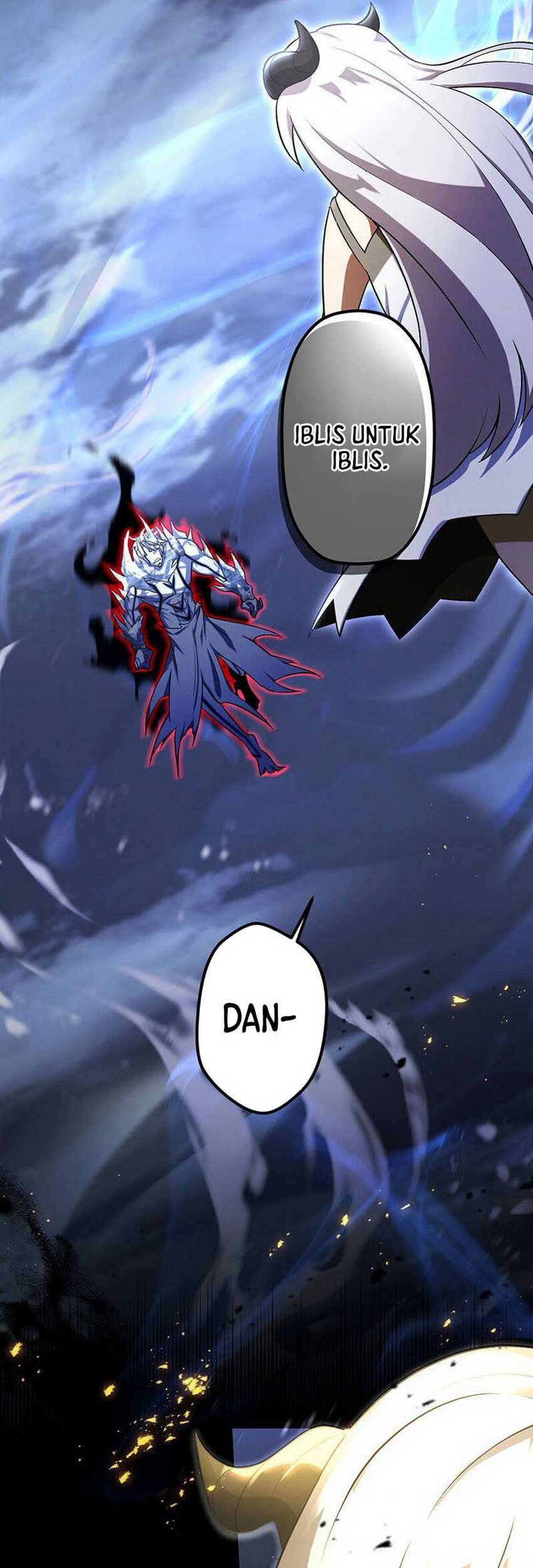 I Reincarnated as an SSS-Ranked Goblin Chapter 72 Gambar 7