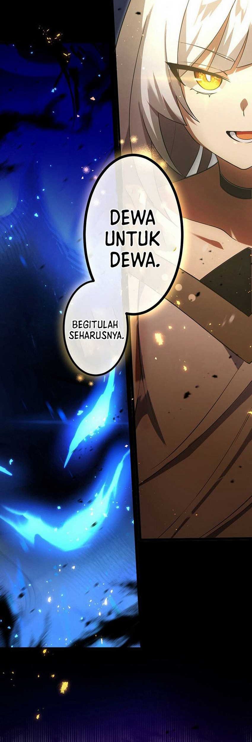 I Reincarnated as an SSS-Ranked Goblin Chapter 72 Gambar 8