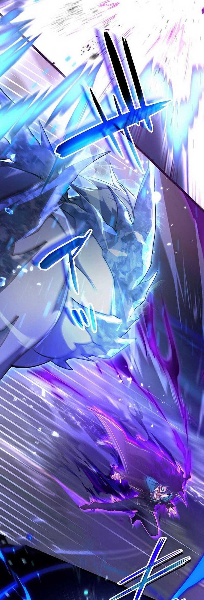 I Reincarnated as an SSS-Ranked Goblin Chapter 72 Gambar 15