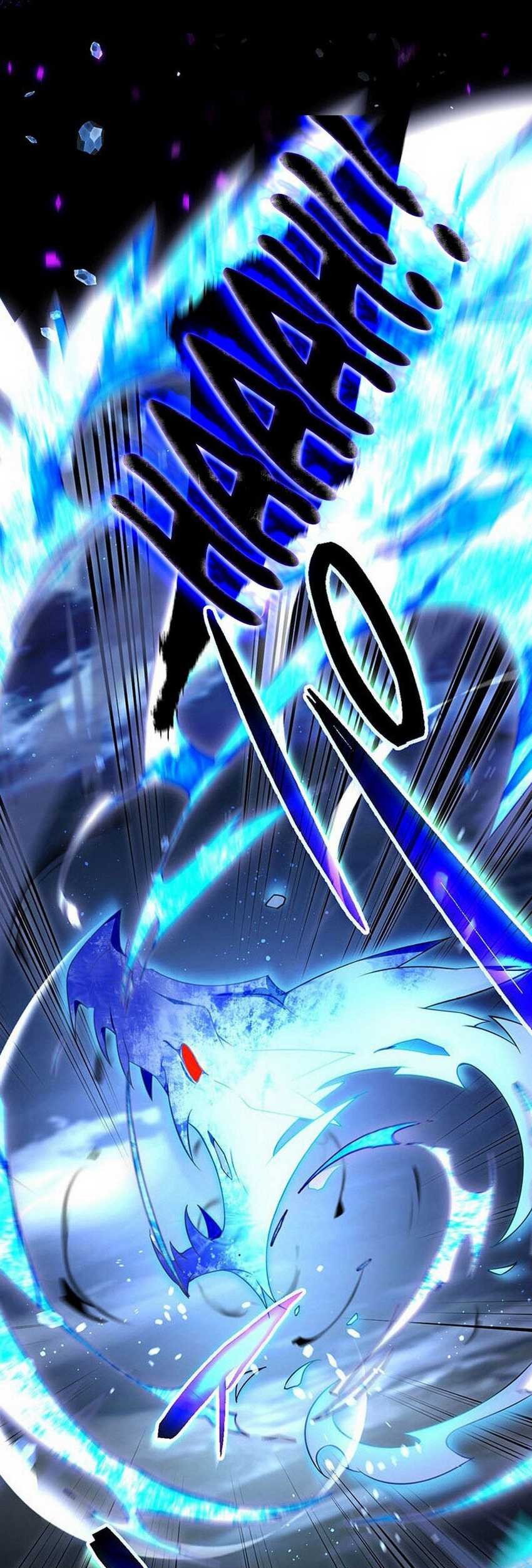 I Reincarnated as an SSS-Ranked Goblin Chapter 72 Gambar 20