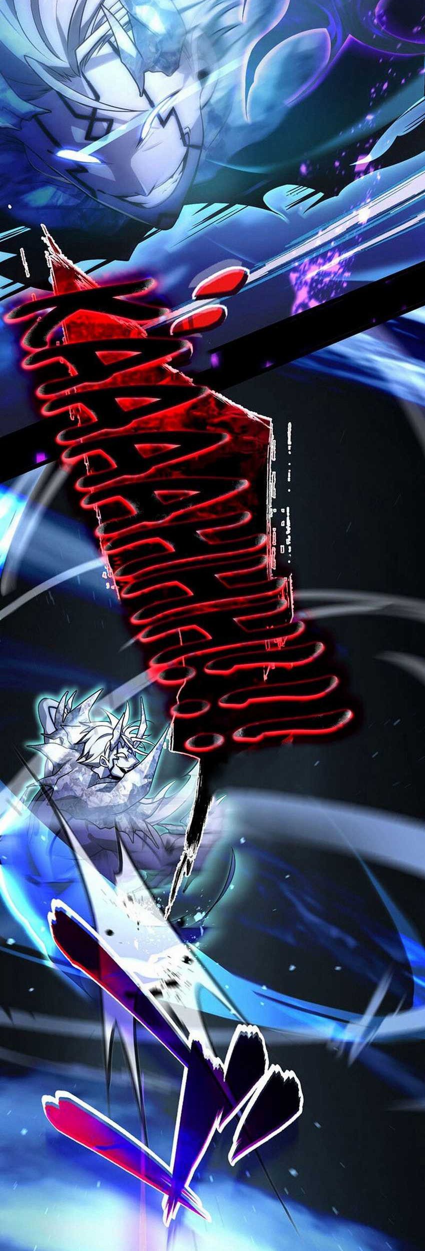 I Reincarnated as an SSS-Ranked Goblin Chapter 72 Gambar 22