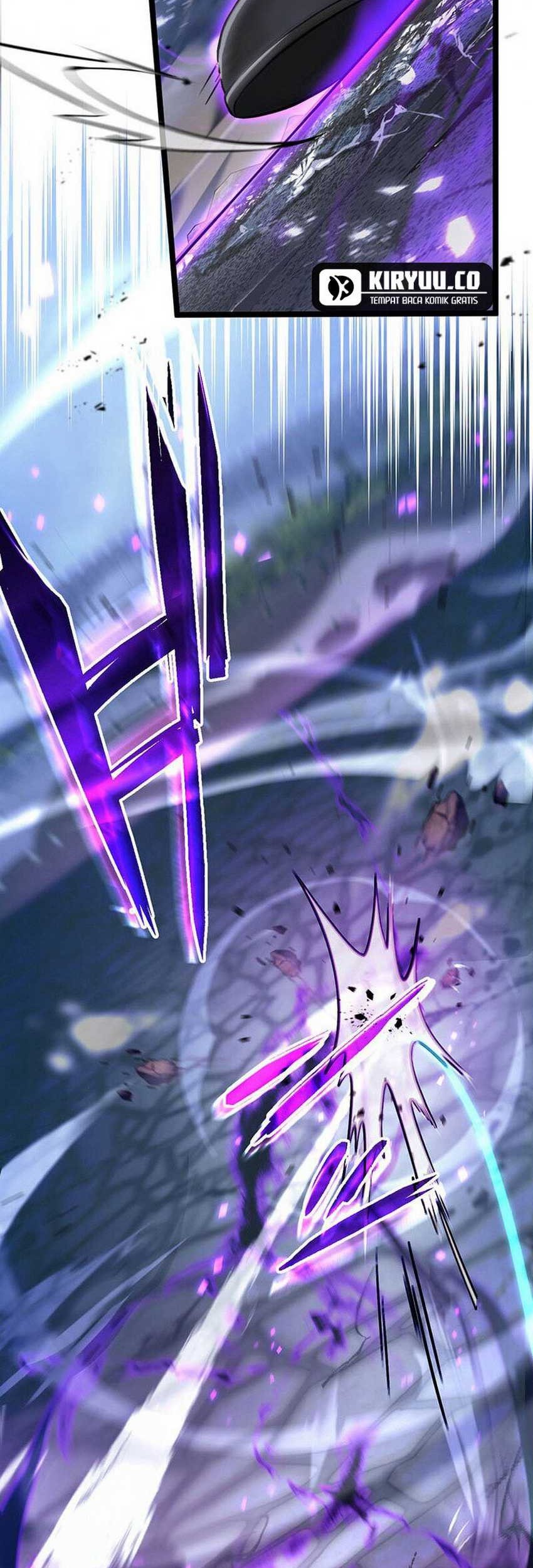 I Reincarnated as an SSS-Ranked Goblin Chapter 72 Gambar 26