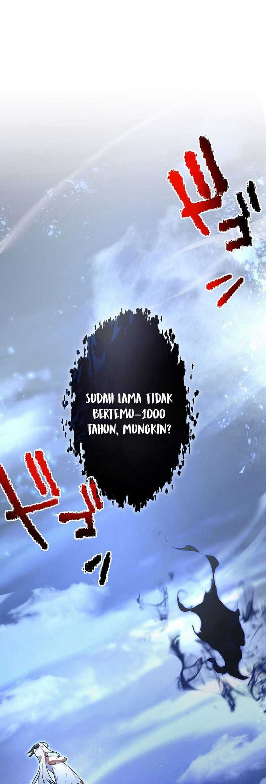 I Reincarnated as an SSS-Ranked Goblin Chapter 72 Gambar 29