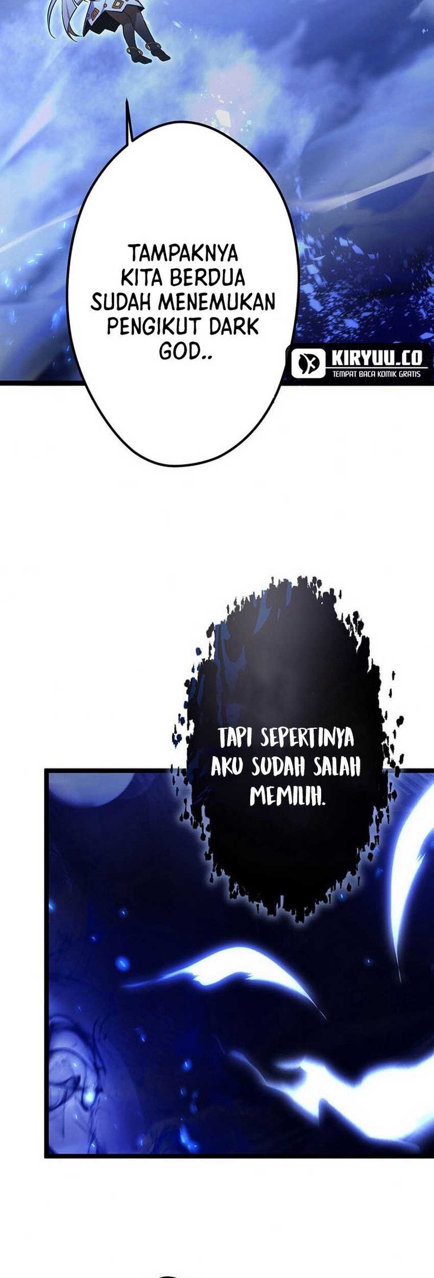 I Reincarnated as an SSS-Ranked Goblin Chapter 72 Gambar 30