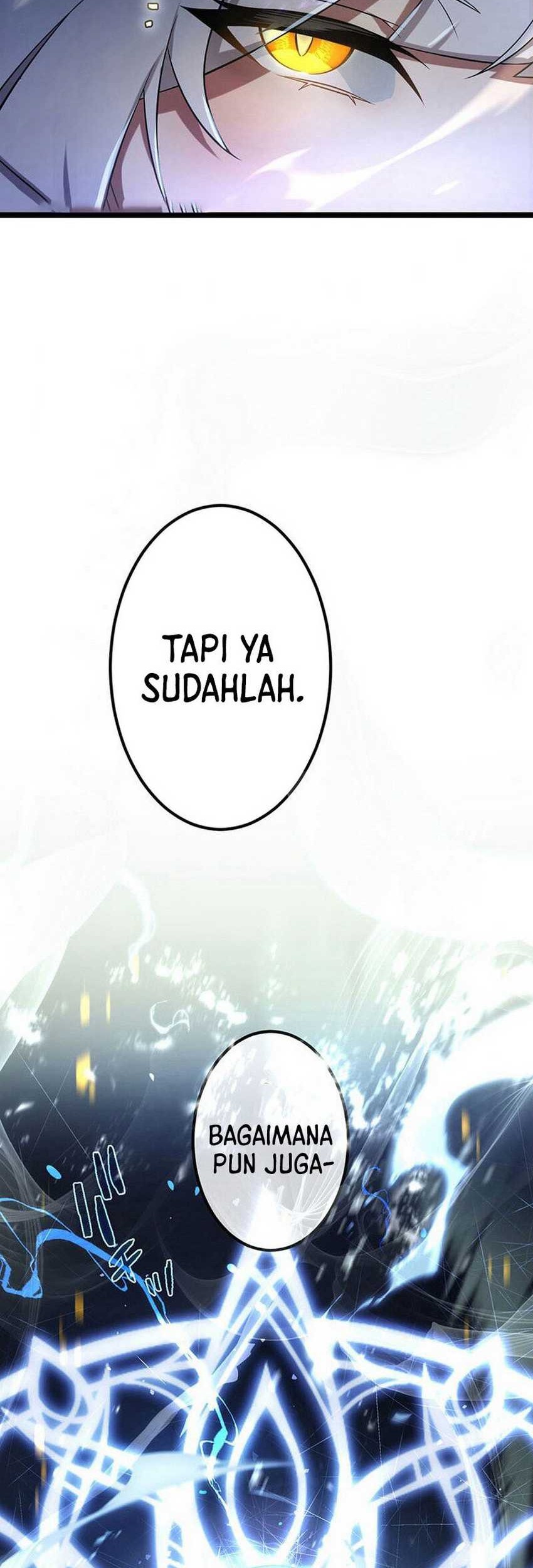I Reincarnated as an SSS-Ranked Goblin Chapter 72 Gambar 34