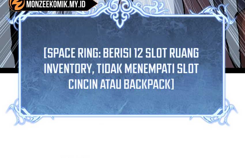 God-level Assassin, I’m the Shadow Chapter 07 Gambar 19