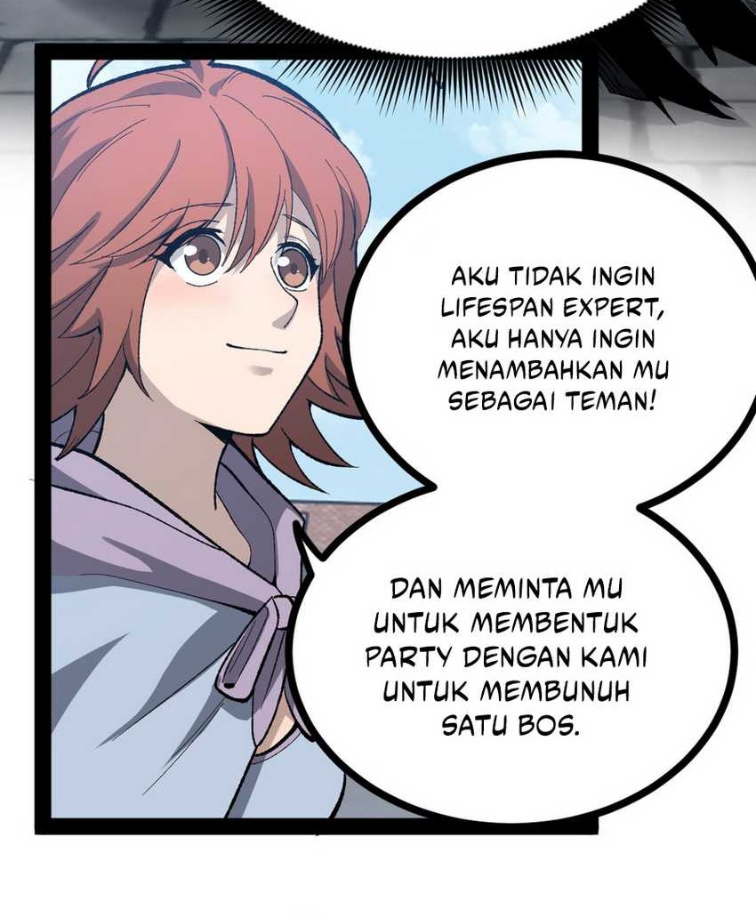 God-level Assassin, I’m the Shadow Chapter 07 Gambar 21
