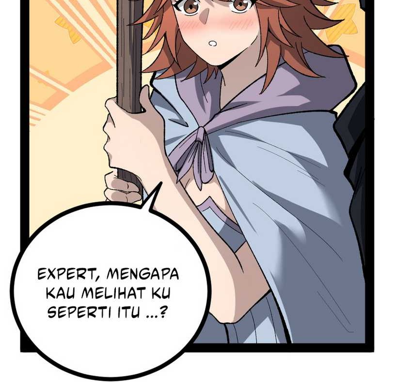 God-level Assassin, I’m the Shadow Chapter 07 Gambar 28