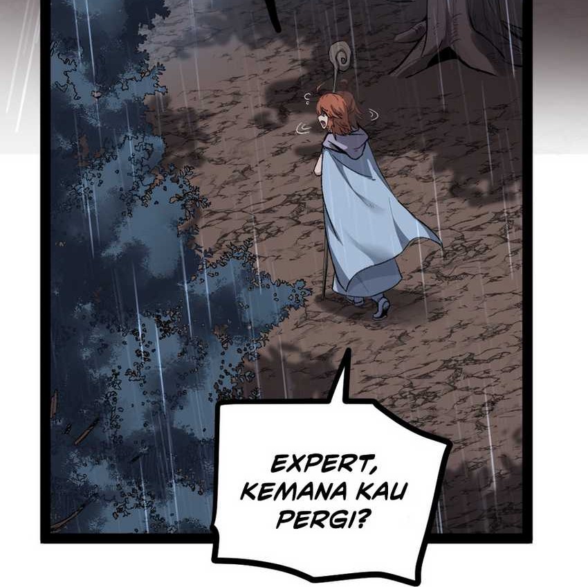 God-level Assassin, I’m the Shadow Chapter 07 Gambar 36