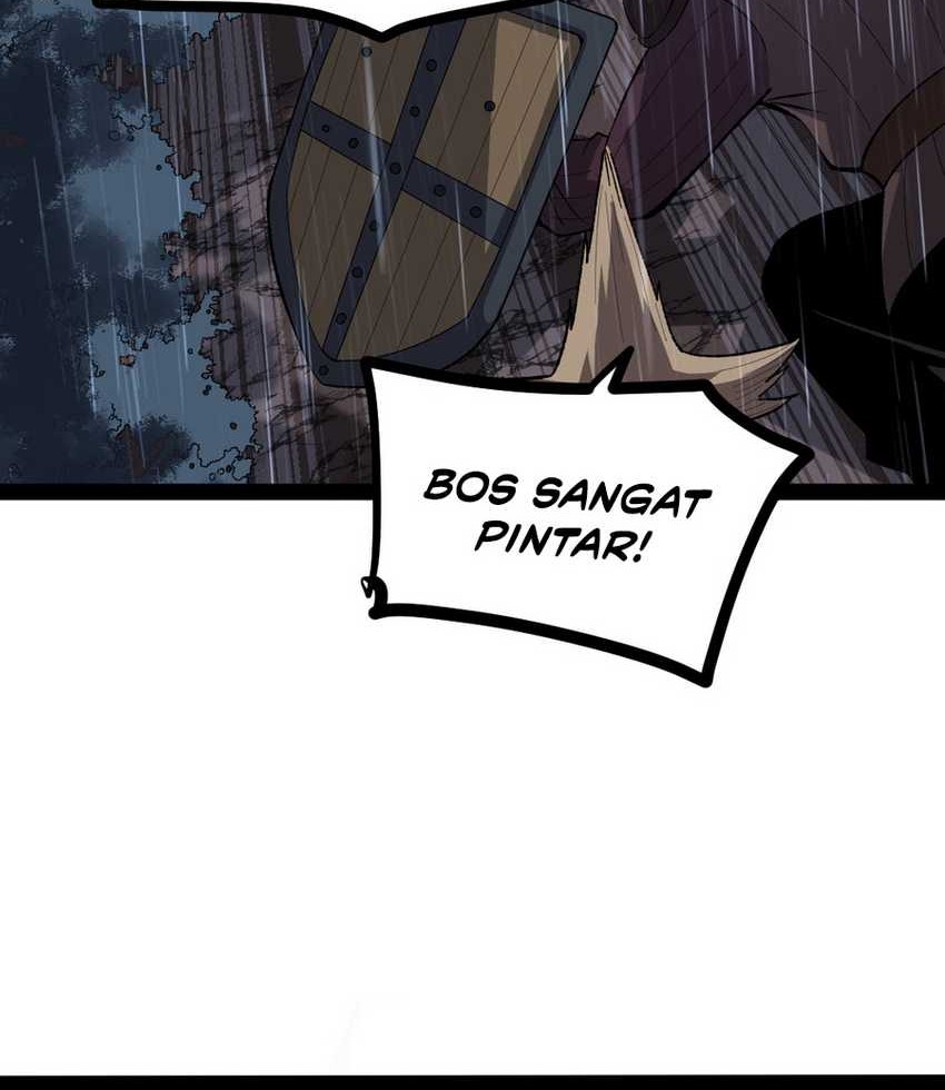 God-level Assassin, I’m the Shadow Chapter 07 Gambar 38