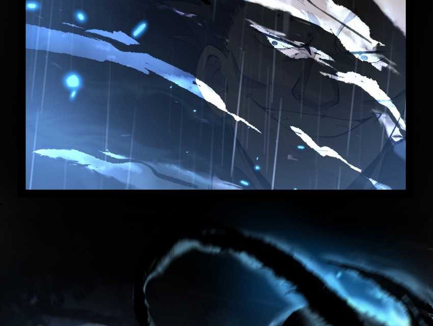 God-level Assassin, I’m the Shadow Chapter 07 Gambar 40