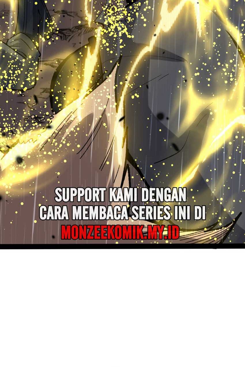 God-level Assassin, I’m the Shadow Chapter 07 Gambar 45