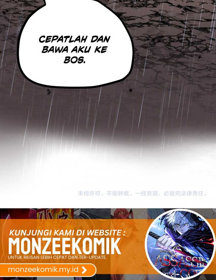 God-level Assassin, I’m the Shadow Chapter 07 Gambar 47