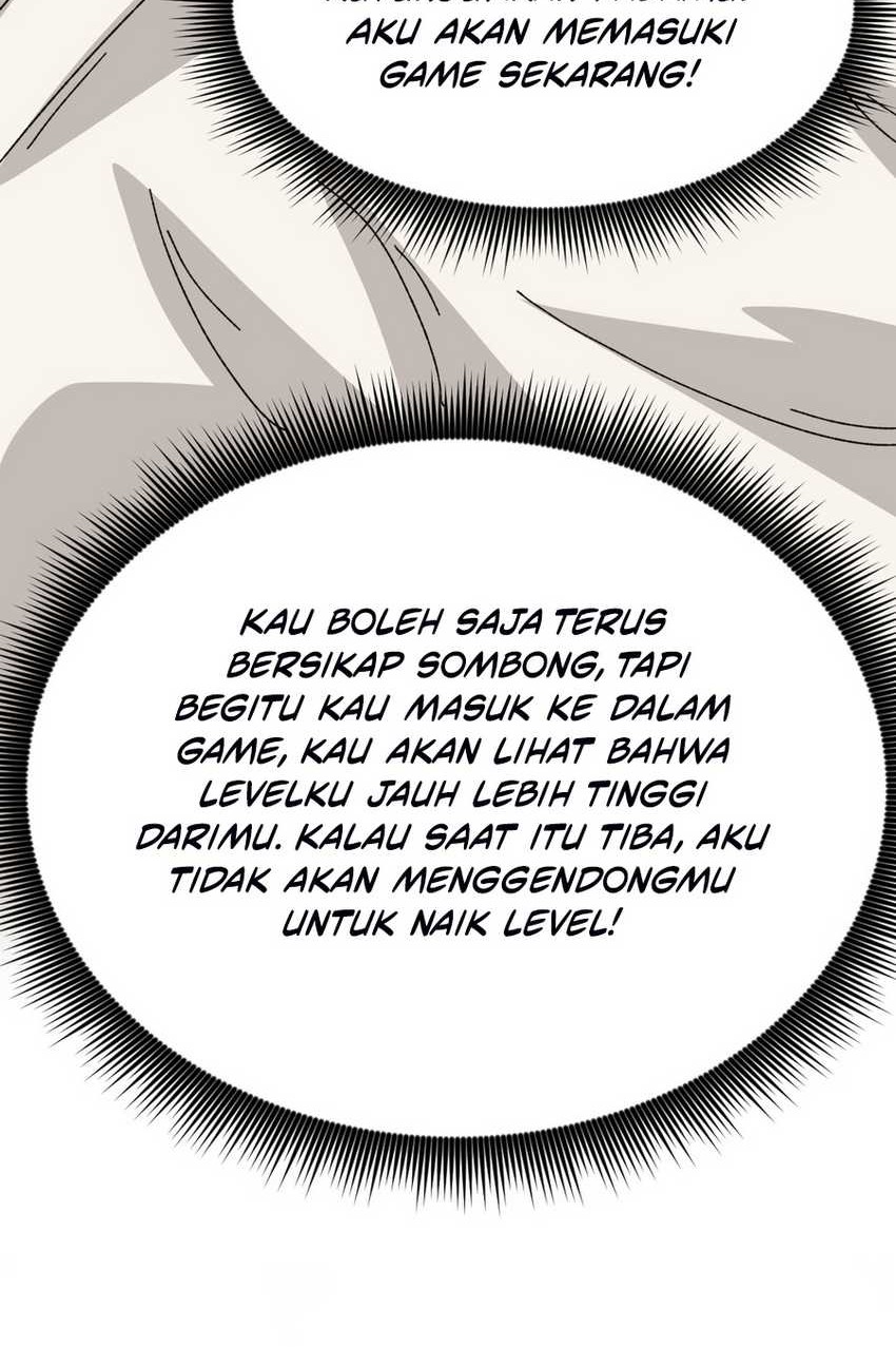God-level Assassin, I’m the Shadow Chapter 06 Gambar 25
